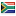 org.za hosted country